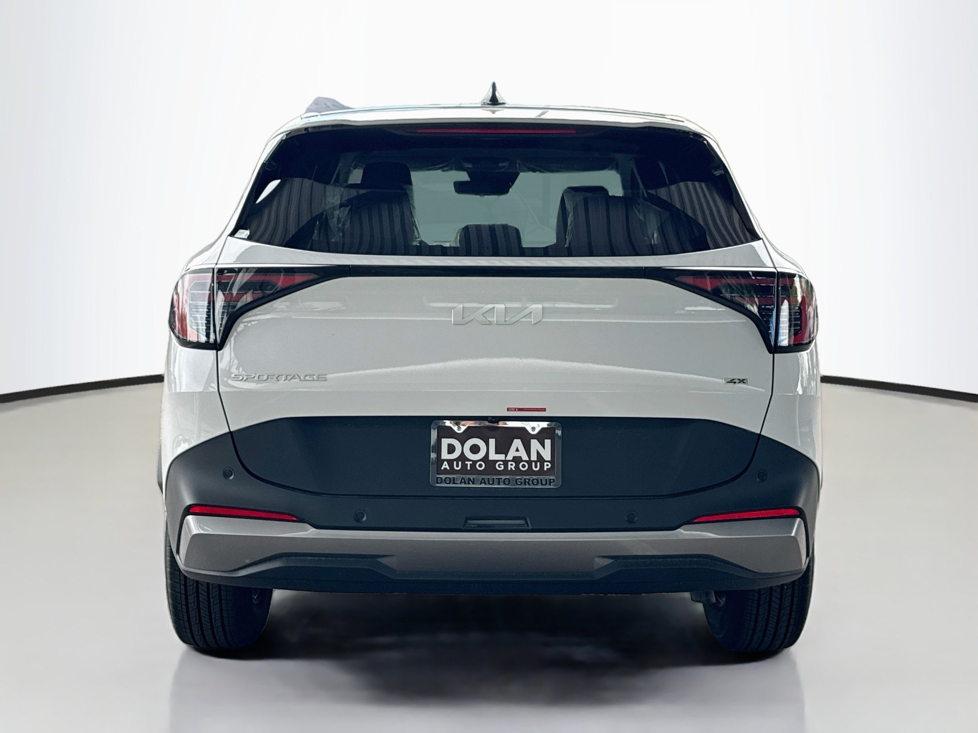 2026 Kia Sportage LX - Photo 9