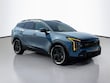  Kia Sportage Plug-In Hybrid