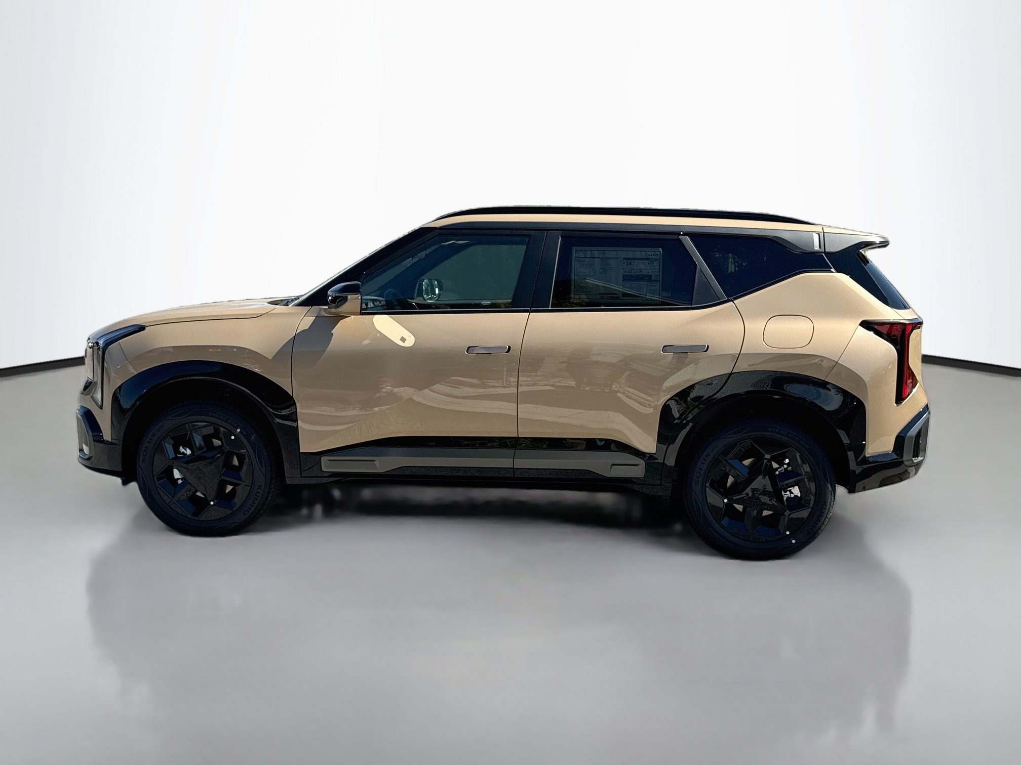 New 2027 Kia Seltos X-Line S Sport Utility