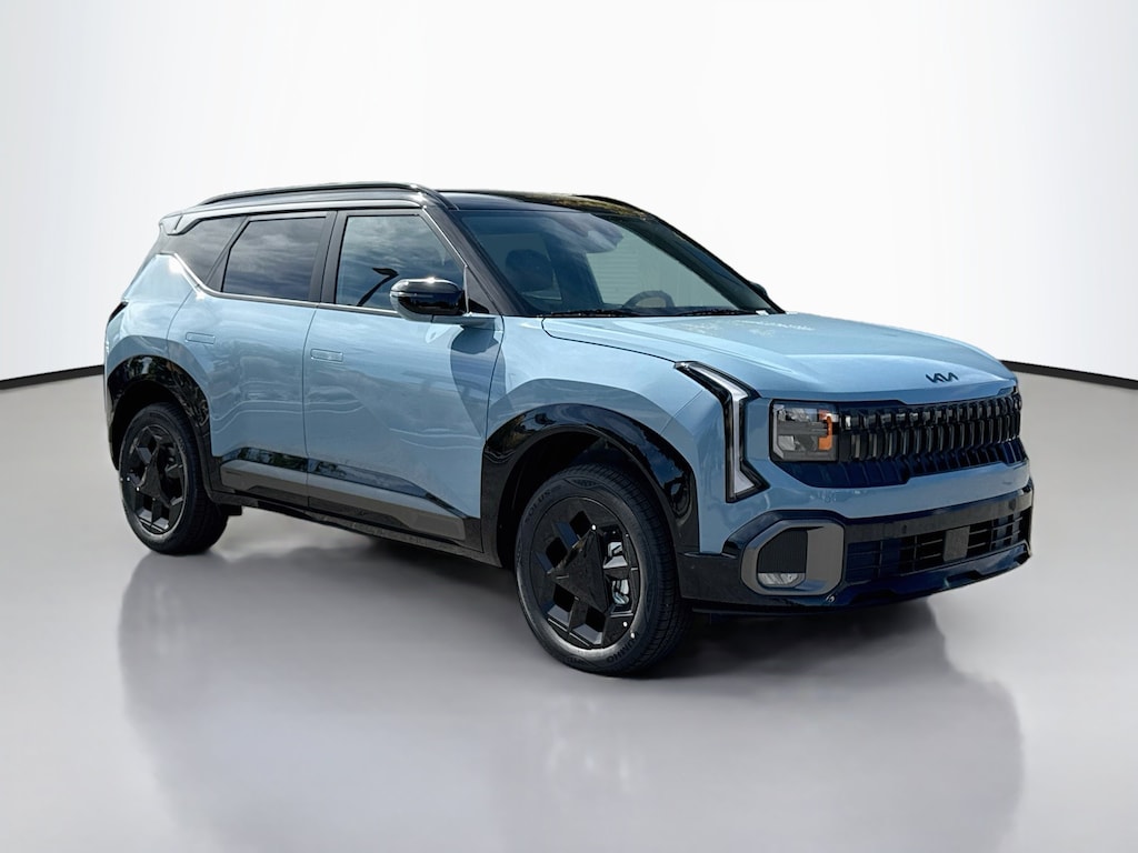 New 2027 Kia Seltos X-Line S Sport Utility