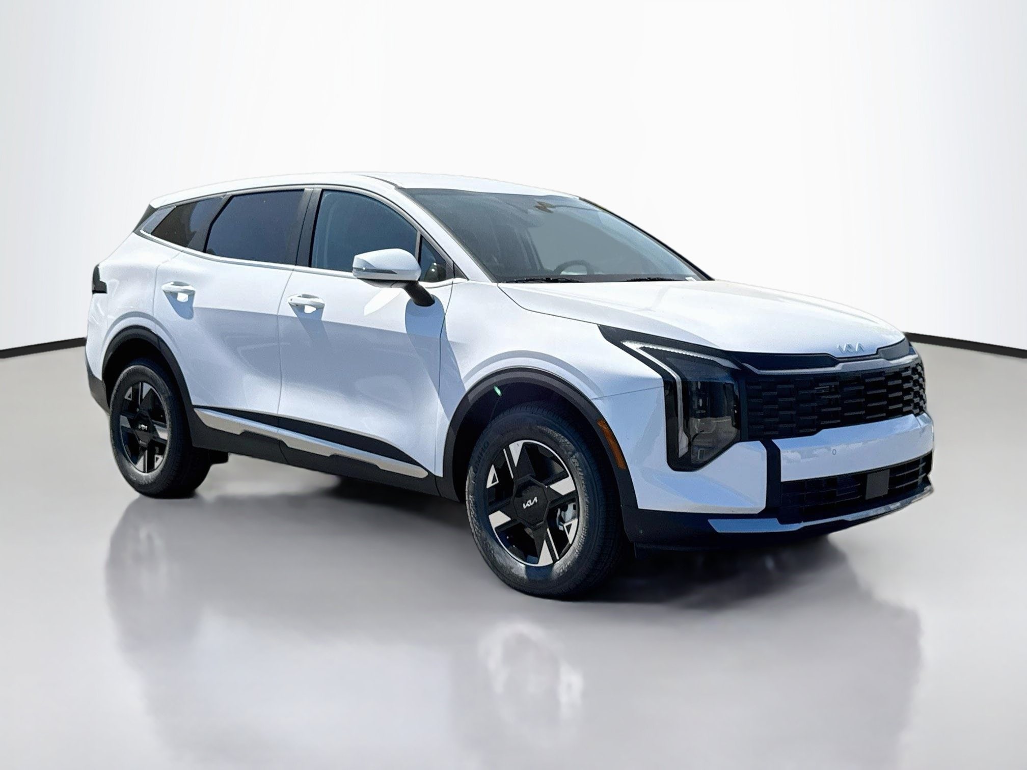 2026 Kia Sportage Sport Utility 