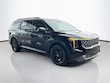  Kia Carnival Hybrid