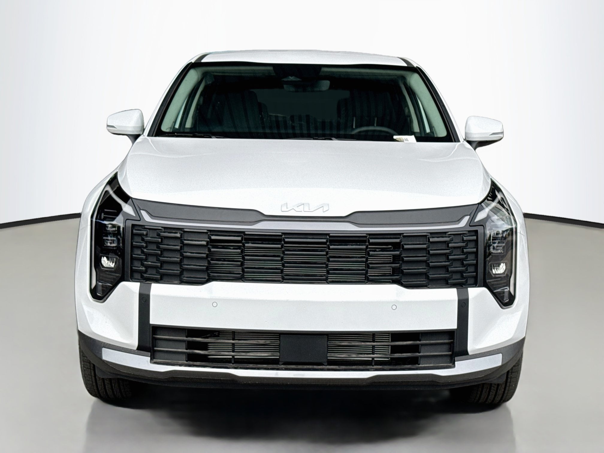 2026 Kia Sportage LX - Photo 8