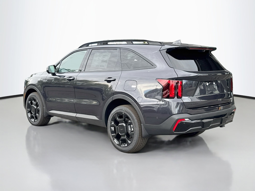 New 2026 Kia Sorento X-Line SX Prestige Sport Utility