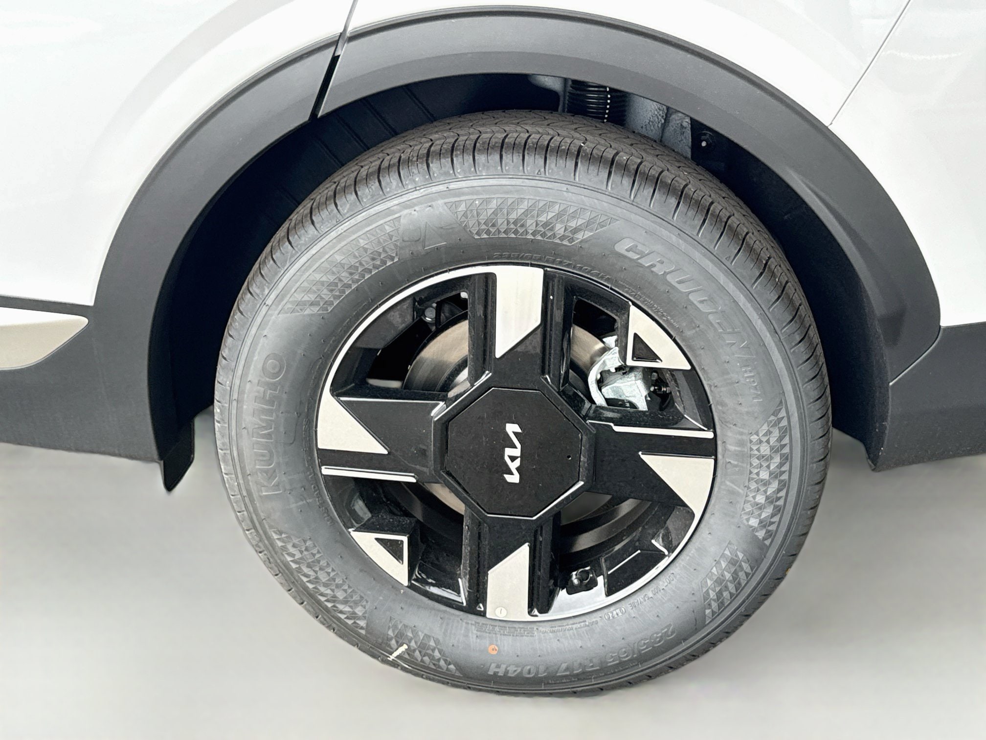 2026 Kia Sportage LX - Photo 5