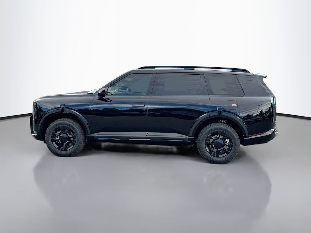 New 2027 Kia Telluride X-Pro SX-Prestige Sport Utility