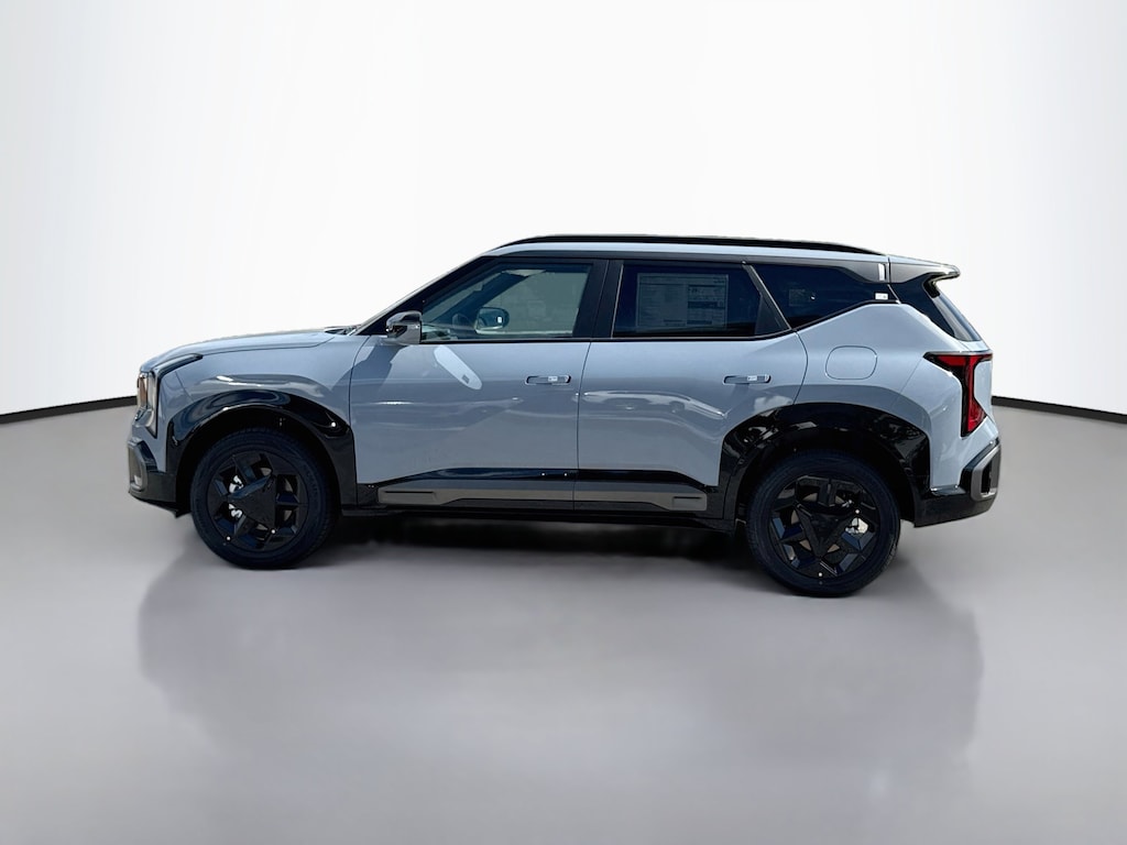 New 2027 Kia Seltos X-Line S Sport Utility