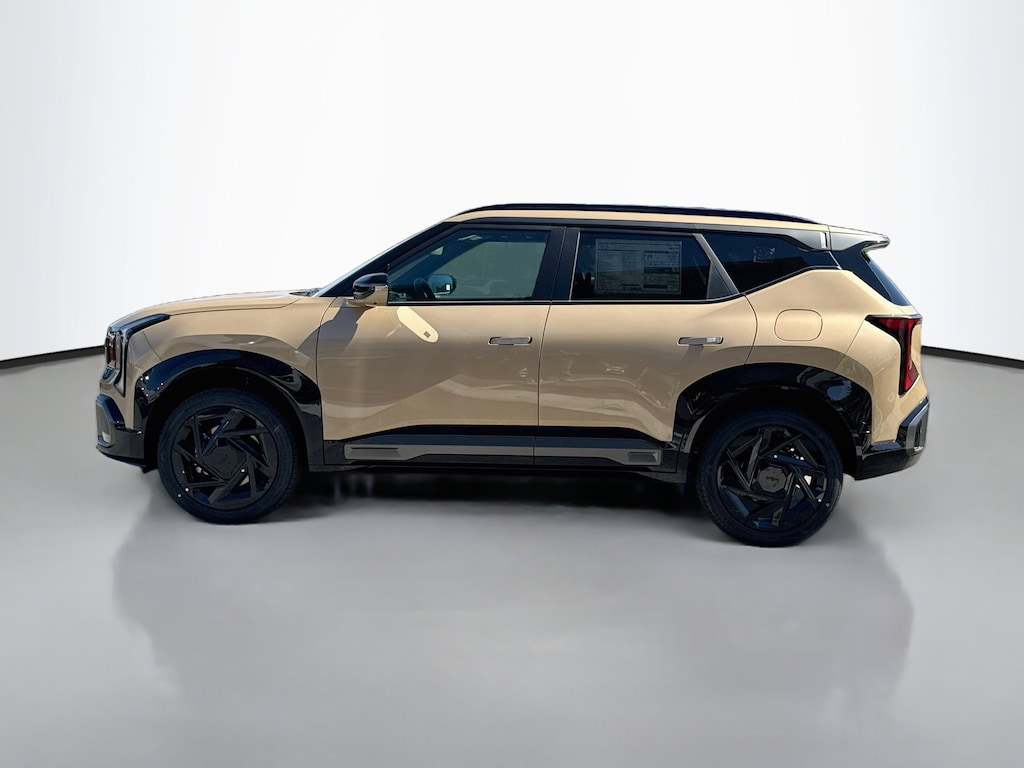 New 2027 Kia Seltos X-Line SX Sport Utility