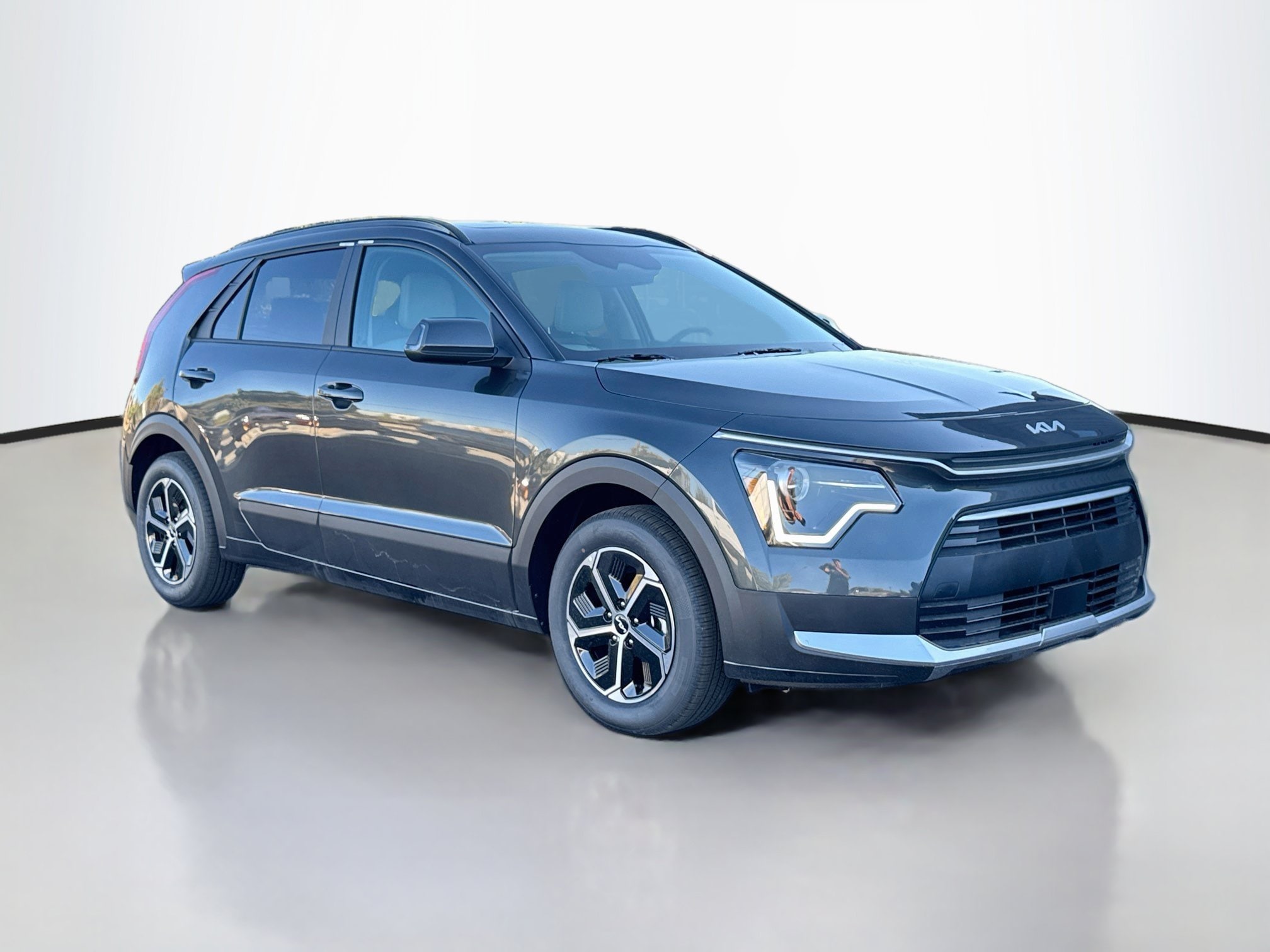 2026 Kia Niro Sport Utility 