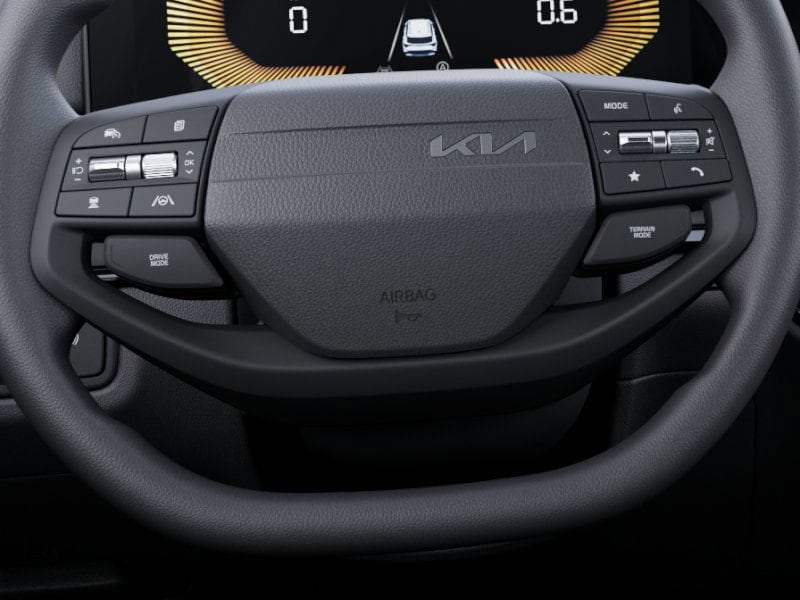 2026 Kia Sportage LX - Photo 22
