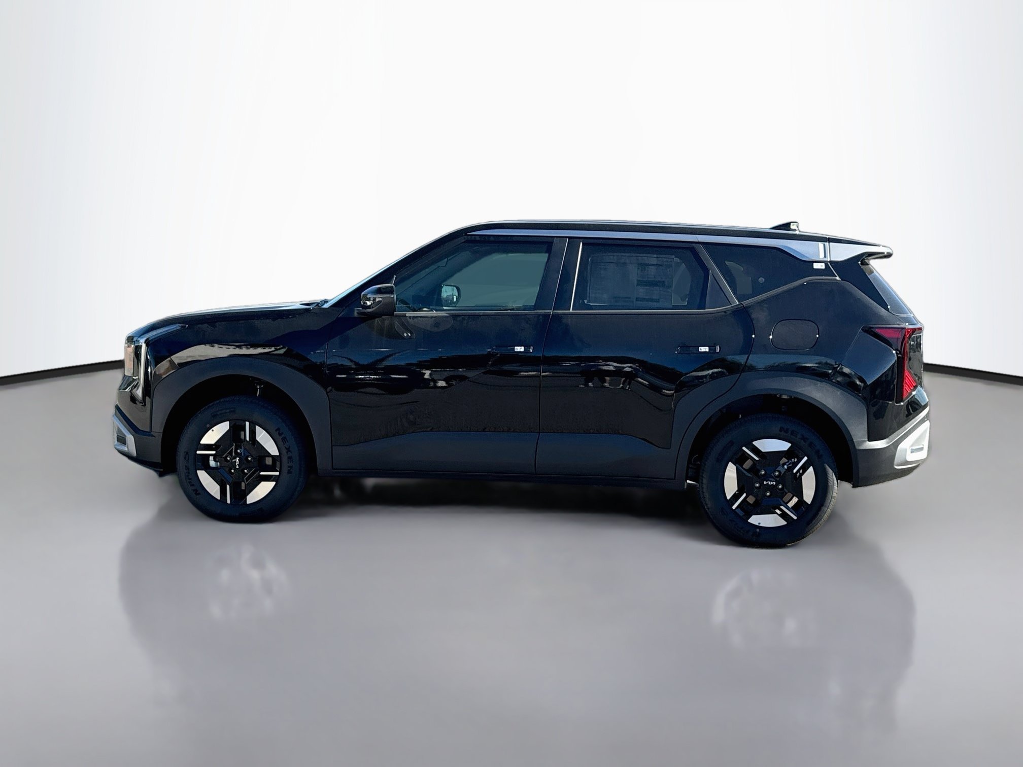New 2027 Kia Seltos LX Sport Utility