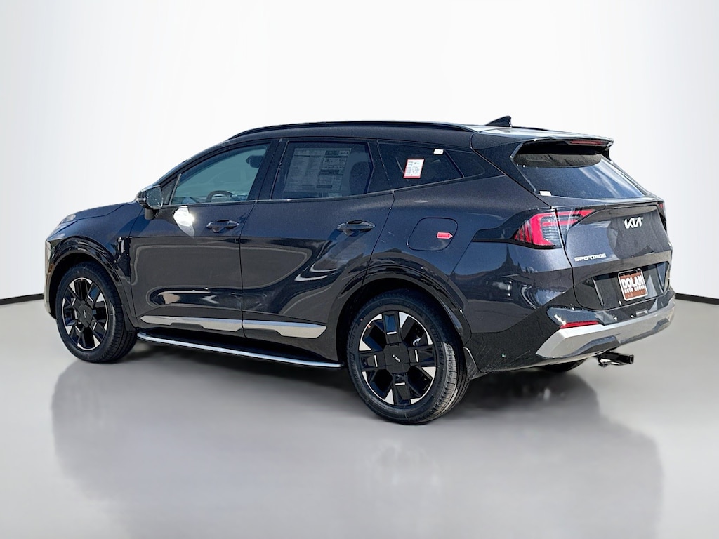 New 2026 Kia Sportage SX-Prestige Sport Utility