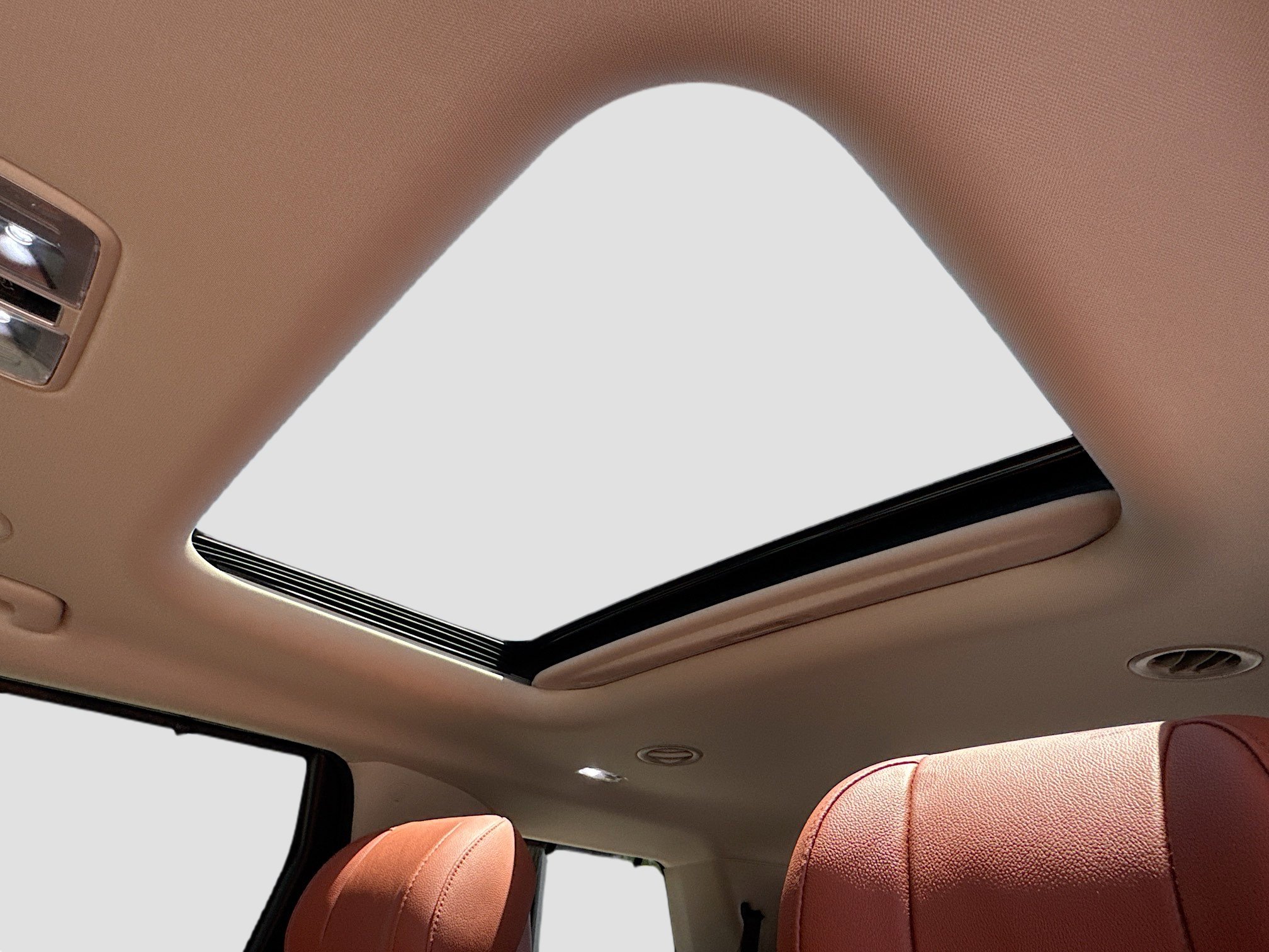 2025 Kia Carnival SX Prestige - Photo 47