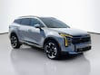  Kia Sportage Hybrid