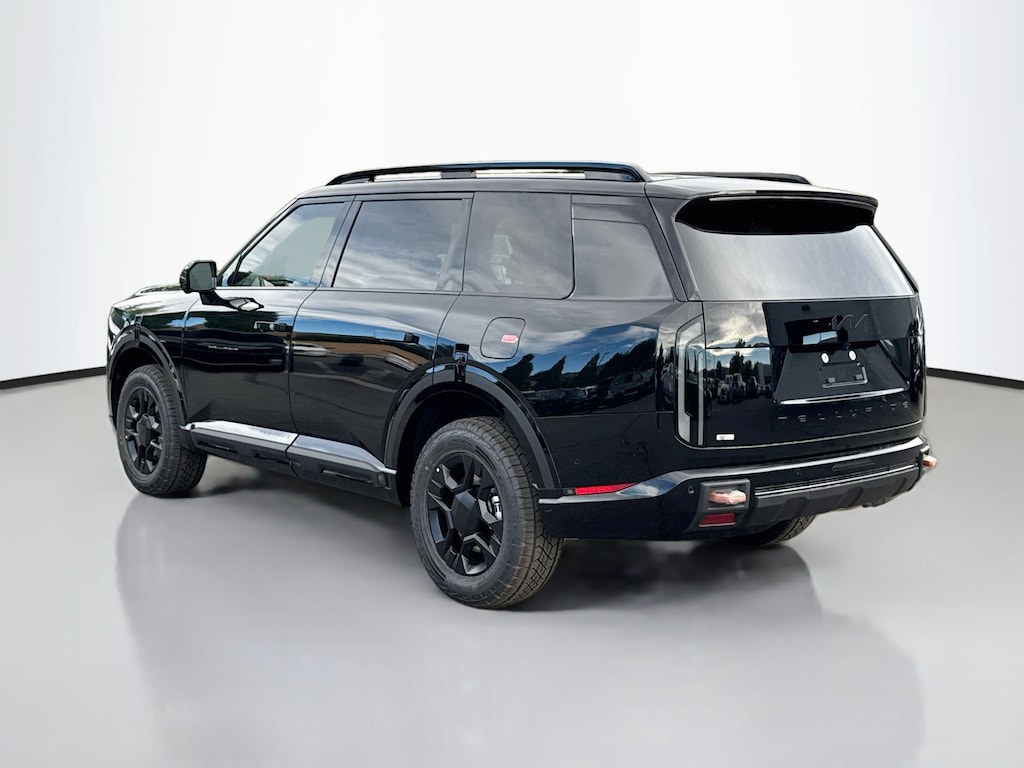 New 2027 Kia Telluride X-Pro SX-Prestige Sport Utility