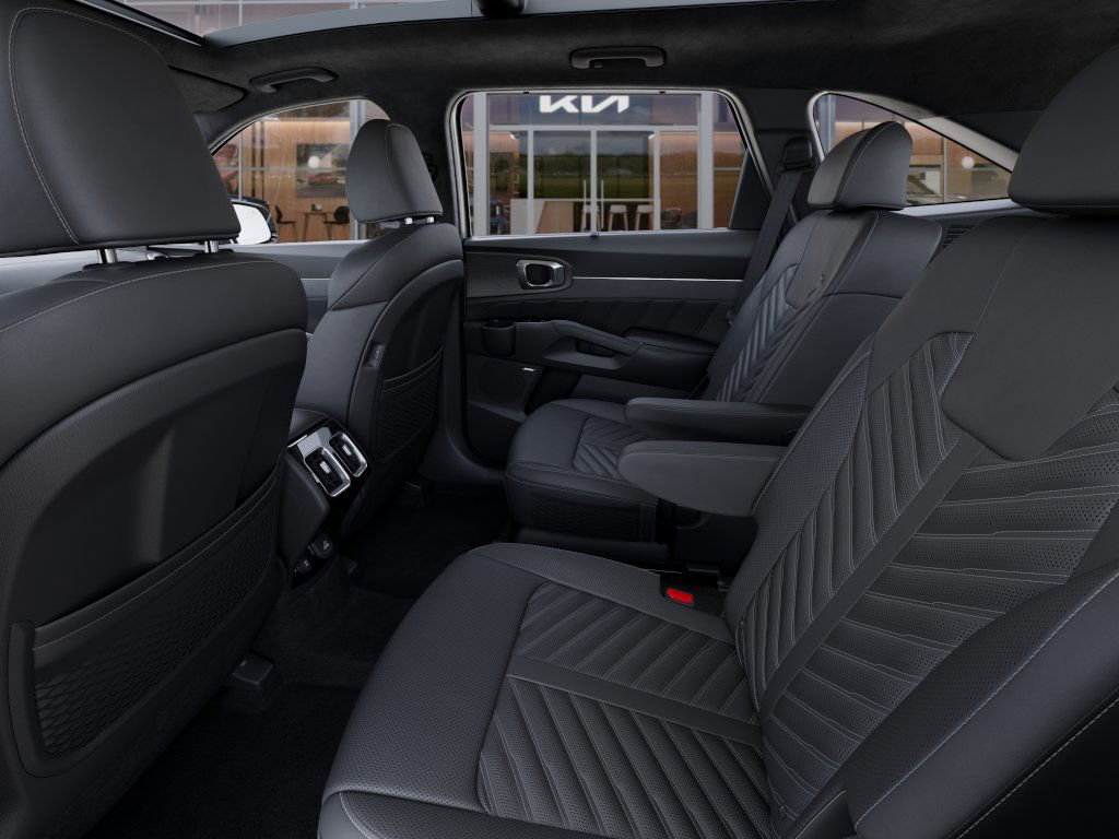 2026 Kia Sorento X-Line SX Prestige - Photo 18