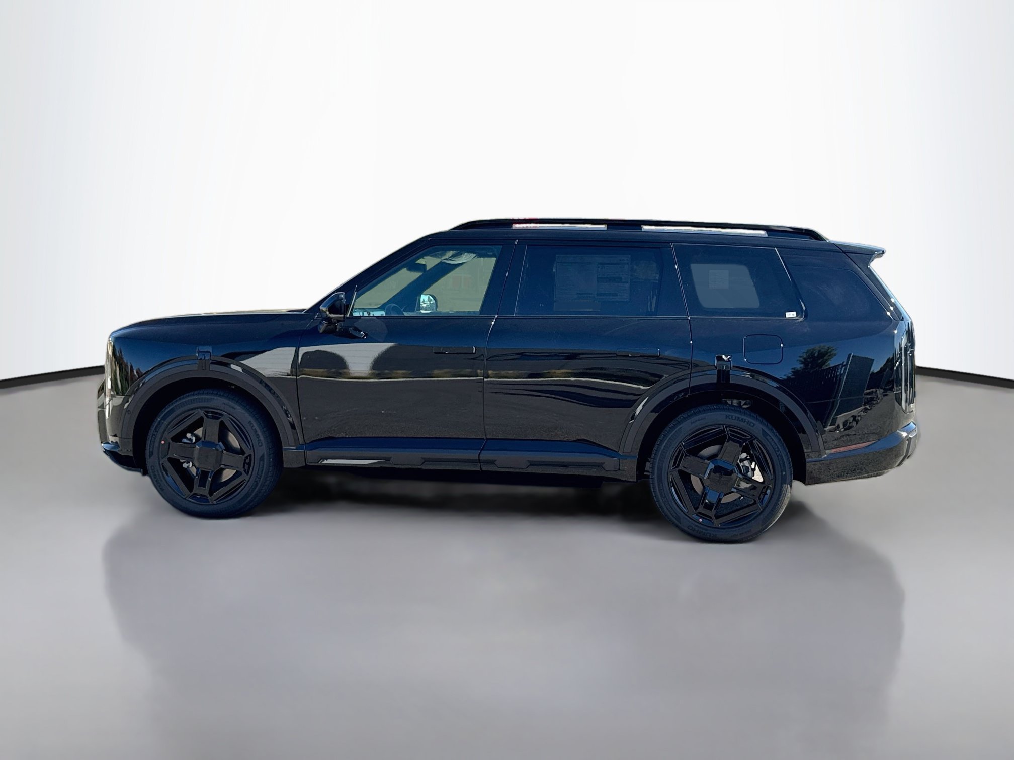 New 2027 Kia Telluride Hybrid X-Line SX-Prestige Sport Utility