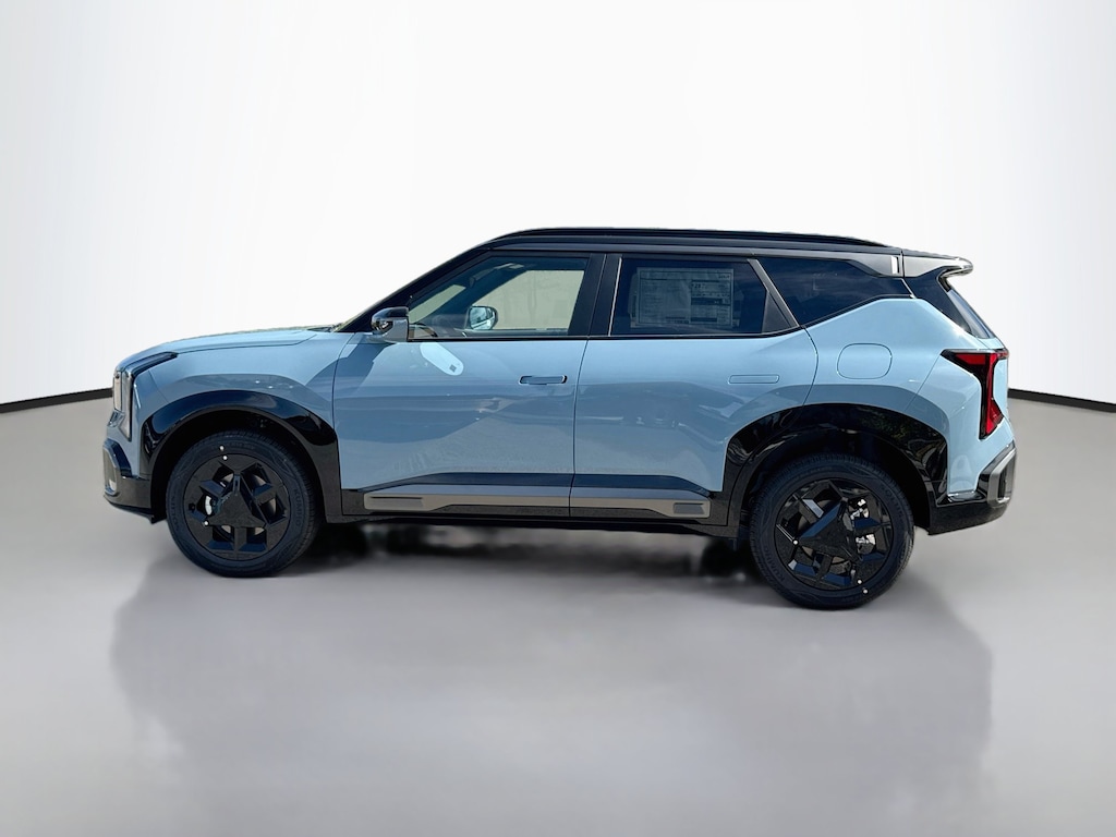 New 2027 Kia Seltos X-Line S Sport Utility
