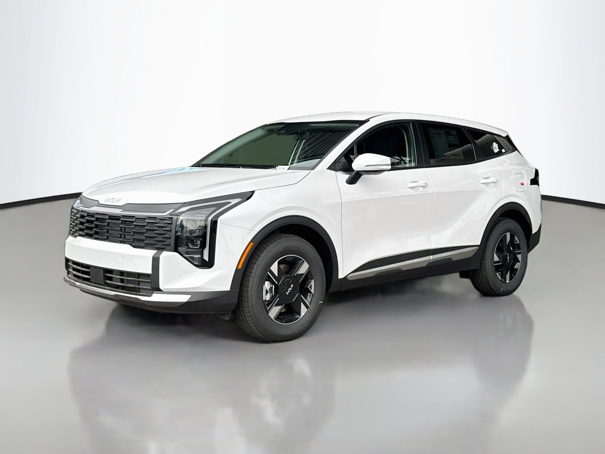 2026 Kia Sportage LX - Photo 4