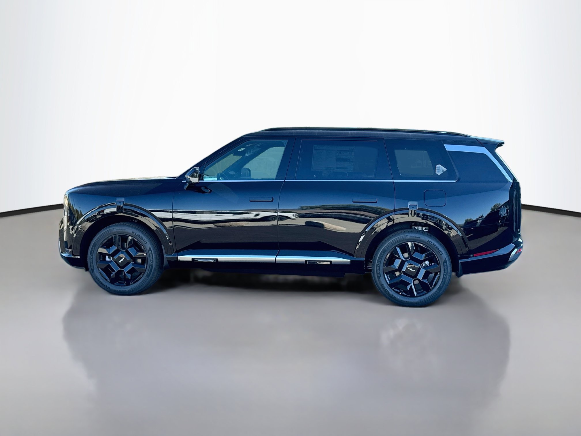 New 2027 Kia Telluride Hybrid SX-Prestige Sport Utility