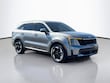  Kia Sorento Plug-In Hybrid