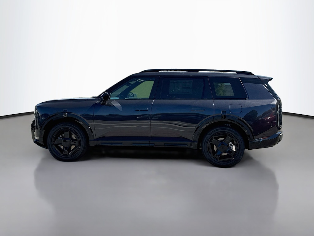 New 2027 Kia Telluride Hybrid X-Line SX-Prestige Sport Utility
