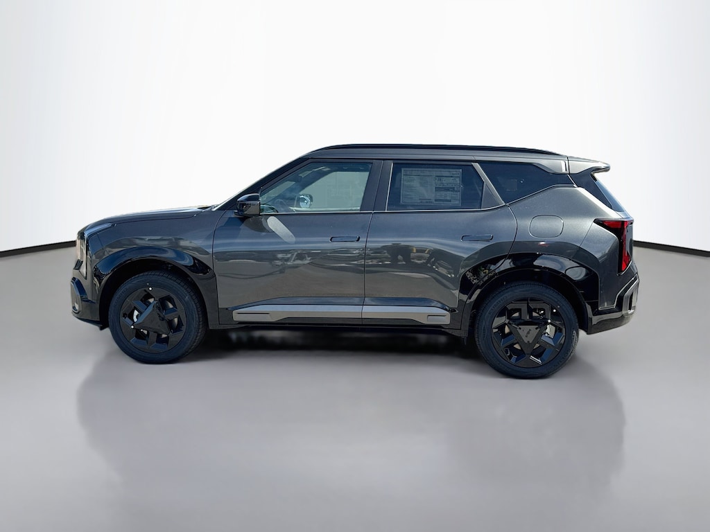 New 2027 Kia Seltos X-Line S Sport Utility