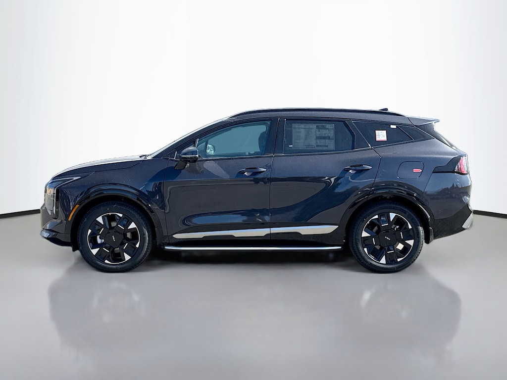 New 2026 Kia Sportage SX-Prestige Sport Utility
