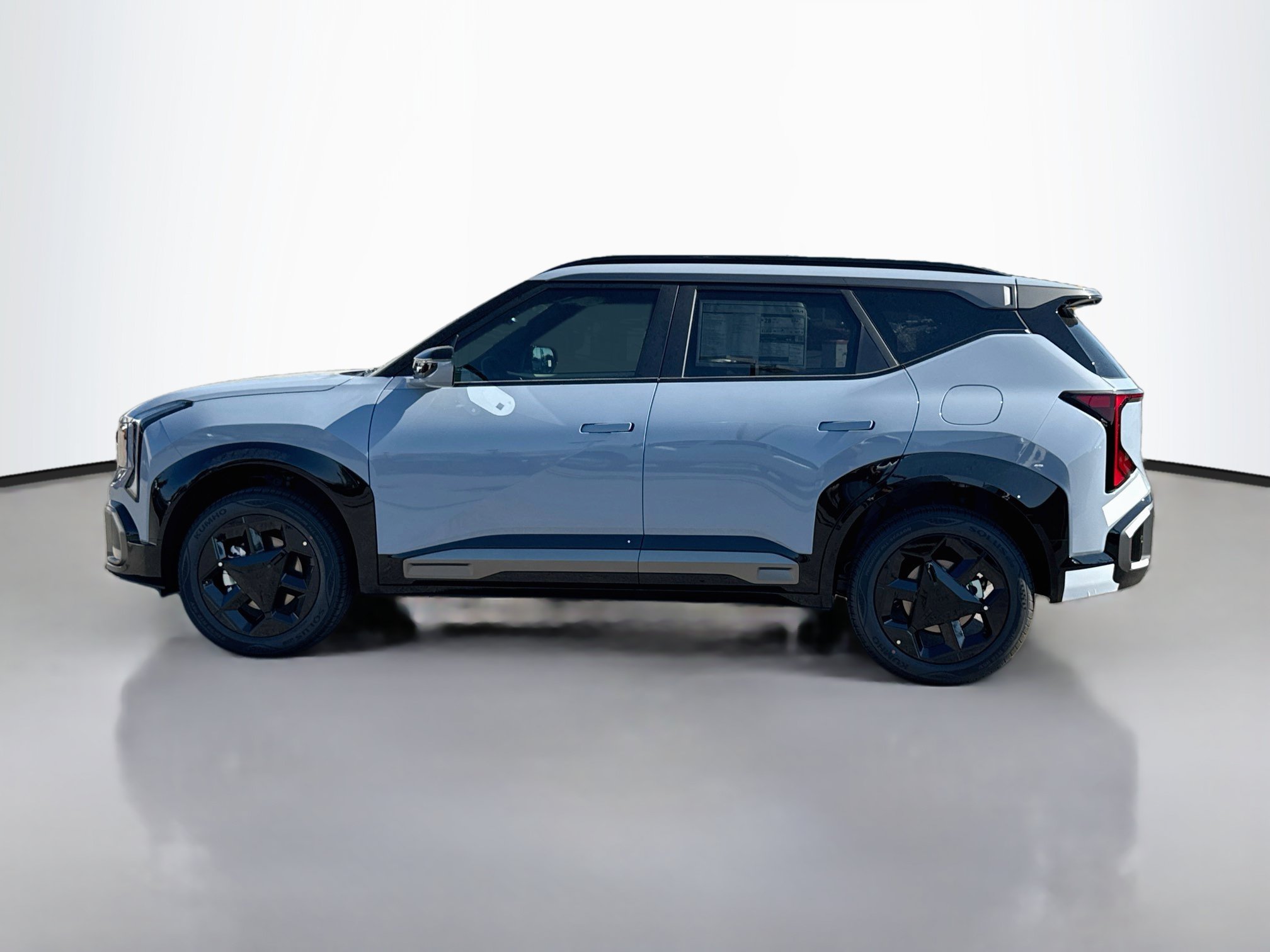 New 2027 Kia Seltos X-Line S Sport Utility