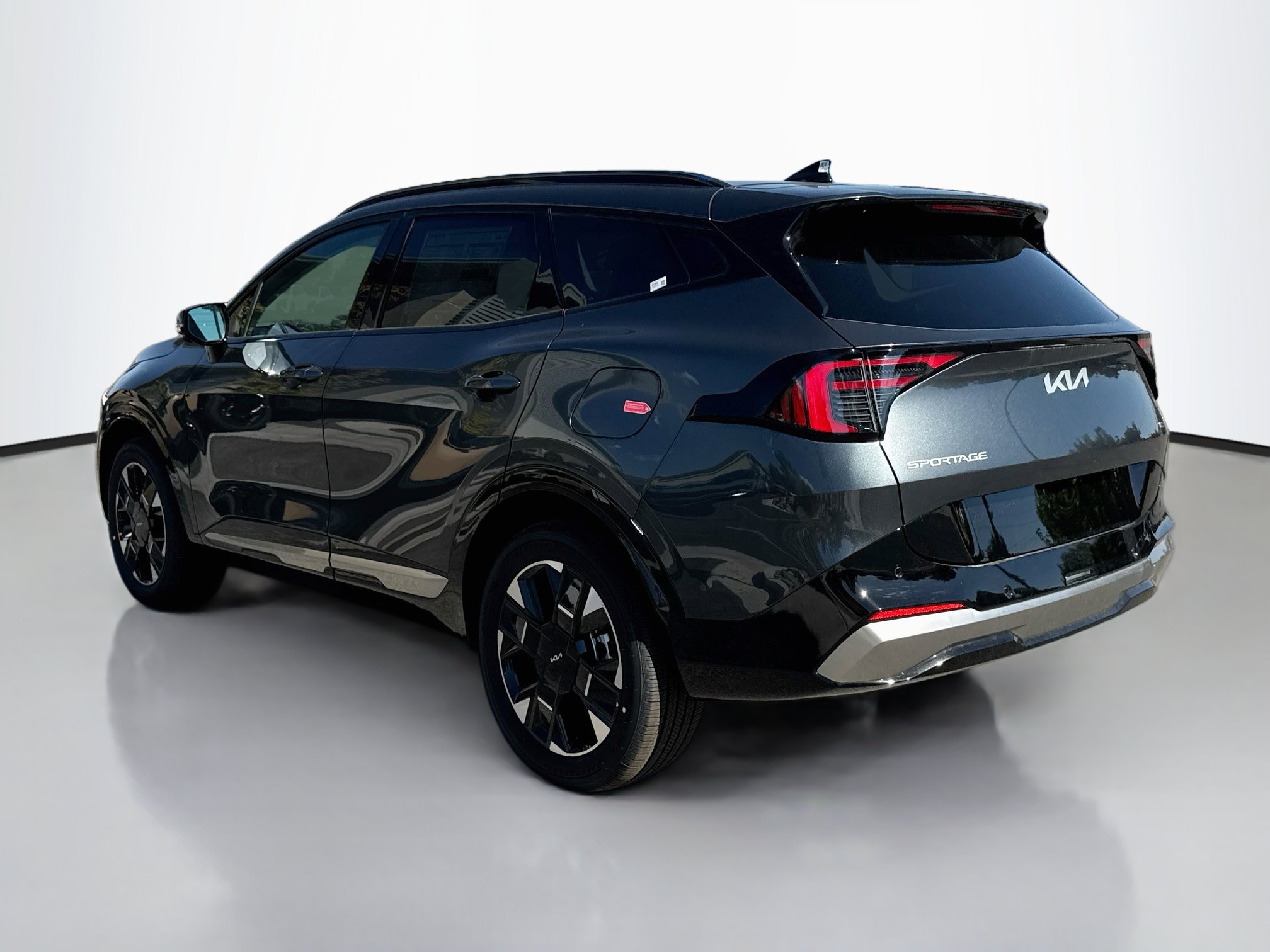 New 2027 Kia Sportage Hybrid SX-Prestige Sport Utility