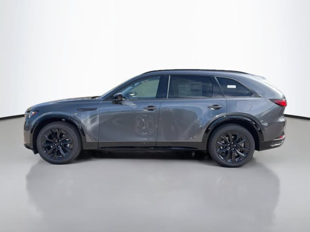 New 2026 Mazda CX-90 3.3 Turbo S Premium Sport AWD Sport Utility