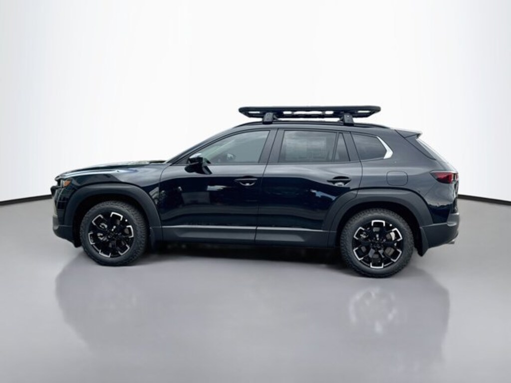 New 2026 Mazda CX-50 2.5 S Meridian Edition AWD Sport Utility