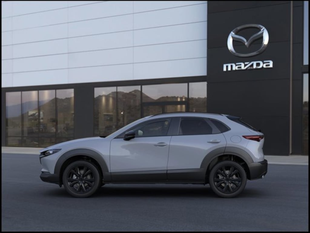 New 2026 Mazda CX-30 2.5 S Aire Edition Sport Utility