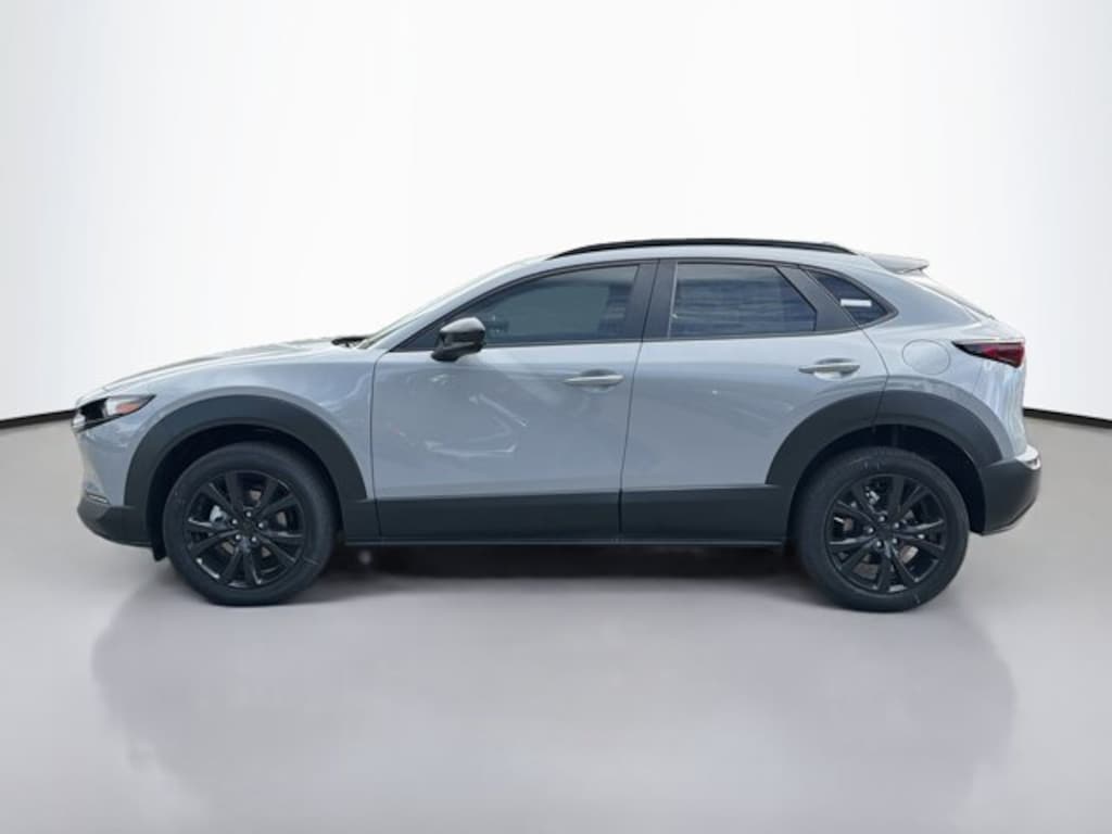 New 2026 Mazda CX-30 2.5 S Aire Edition Sport Utility