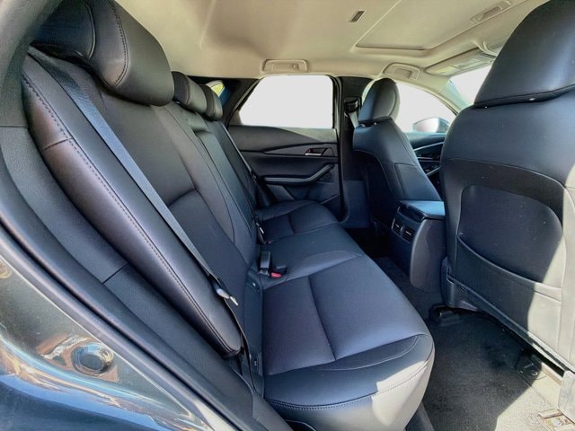 2026 Mazda CX-30 Turbo Premium Plus - Photo 23