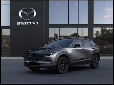 2026 Mazda CX-30 2.5 Turbo Premium Plus AWD Sport Utility