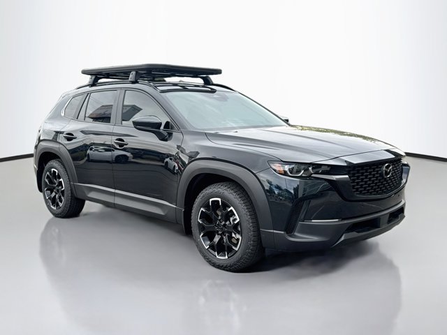  Mazda CX-50