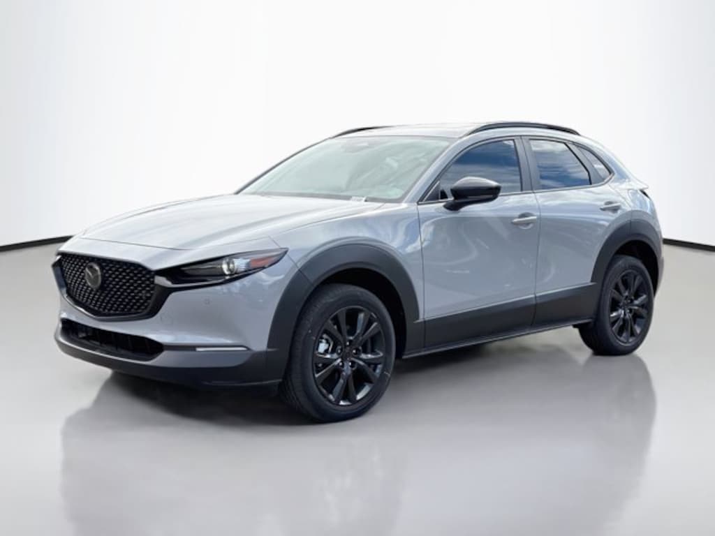 New 2026 Mazda CX-30 2.5 S Aire Edition Sport Utility