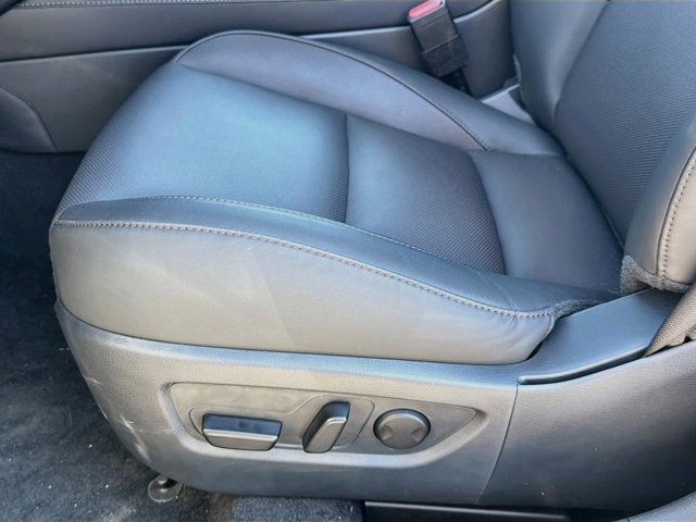 2026 Mazda CX-30 Turbo Premium Plus - Photo 35