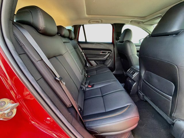 2026 Mazda CX-50 Premium - Photo 25