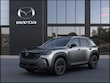  Mazda CX-50 Hybrid