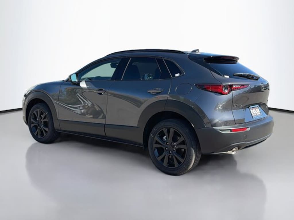 New 2026 Mazda CX-30 2.5 Turbo Premium Plus AWD Sport Utility