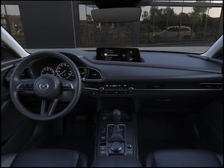 2026 Mazda CX-30 2.5 S Preferred AWD Sport Utility