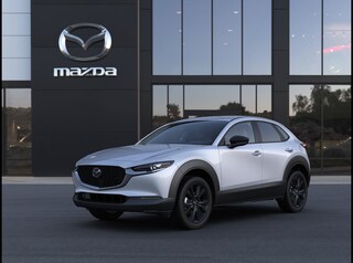 2026 Mazda CX-30 2.5 S Select Sport AWD Sport Utility