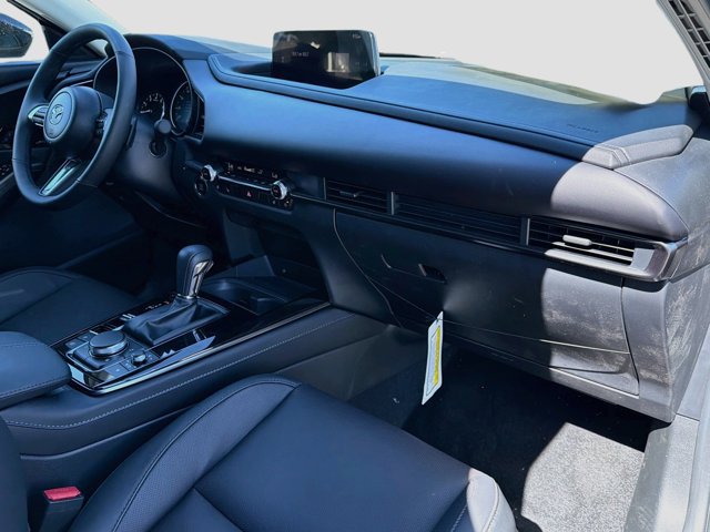 2026 Mazda CX-30 Turbo Premium Plus - Photo 21