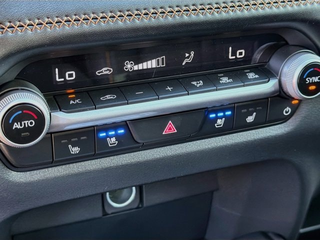 2026 Mazda CX-50 Premium - Photo 36