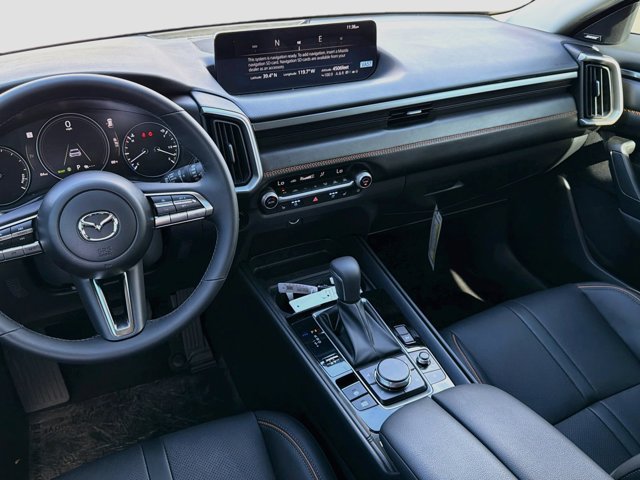2026 Mazda CX-50 Premium - Photo 13