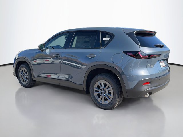 New 2026 Mazda CX-5 2.5 S Select AWD Sport Utility
