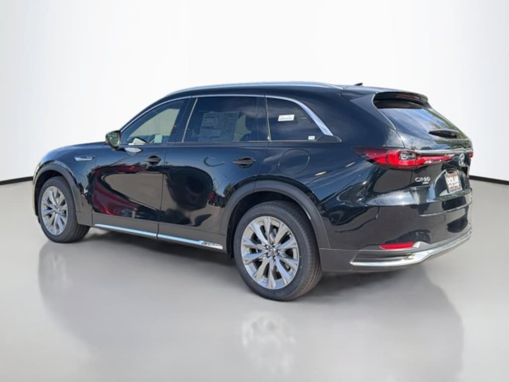 New 2026 Mazda CX-90 3.3 Turbo Premium Plus AWD Sport Utility