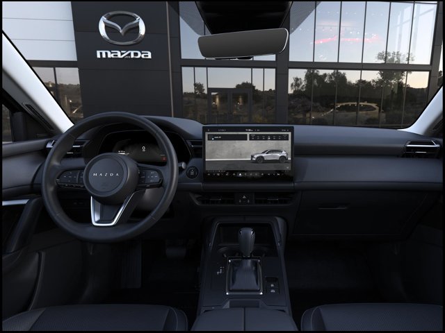 New 2026 Mazda CX-5 2.5 S Premium AWD Sport Utility